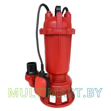 Фекальный насос Maxpump Megacut 1500D картинка 3